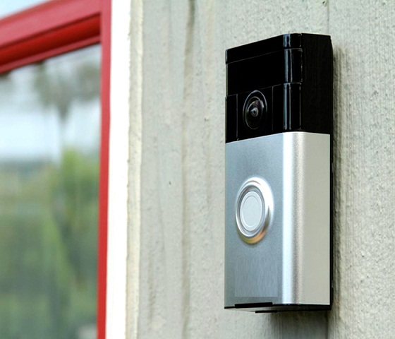 Doorbell Setup For