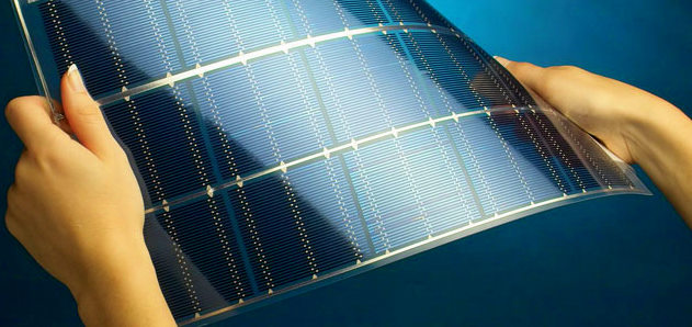 Latest Technology Solar Panels