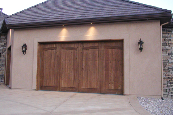 Types of Garage Doors