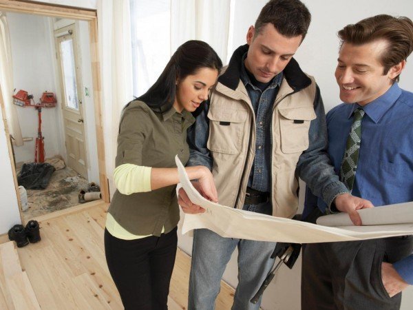 House plan providers to provide contractors