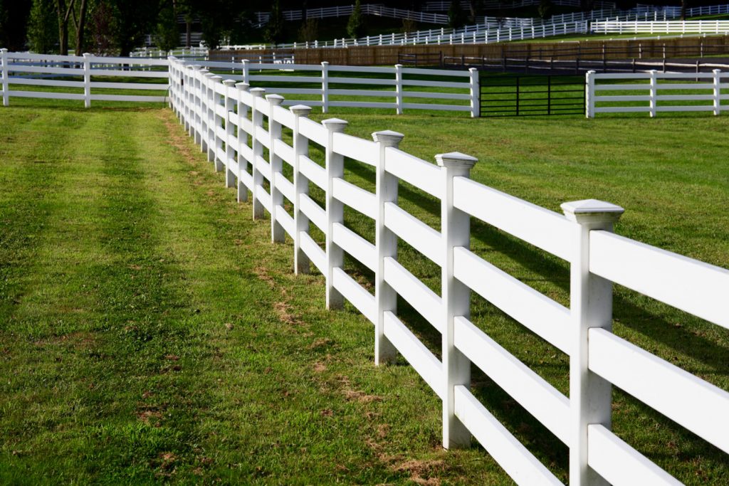 Fencing and Gating Solutions for Farmers