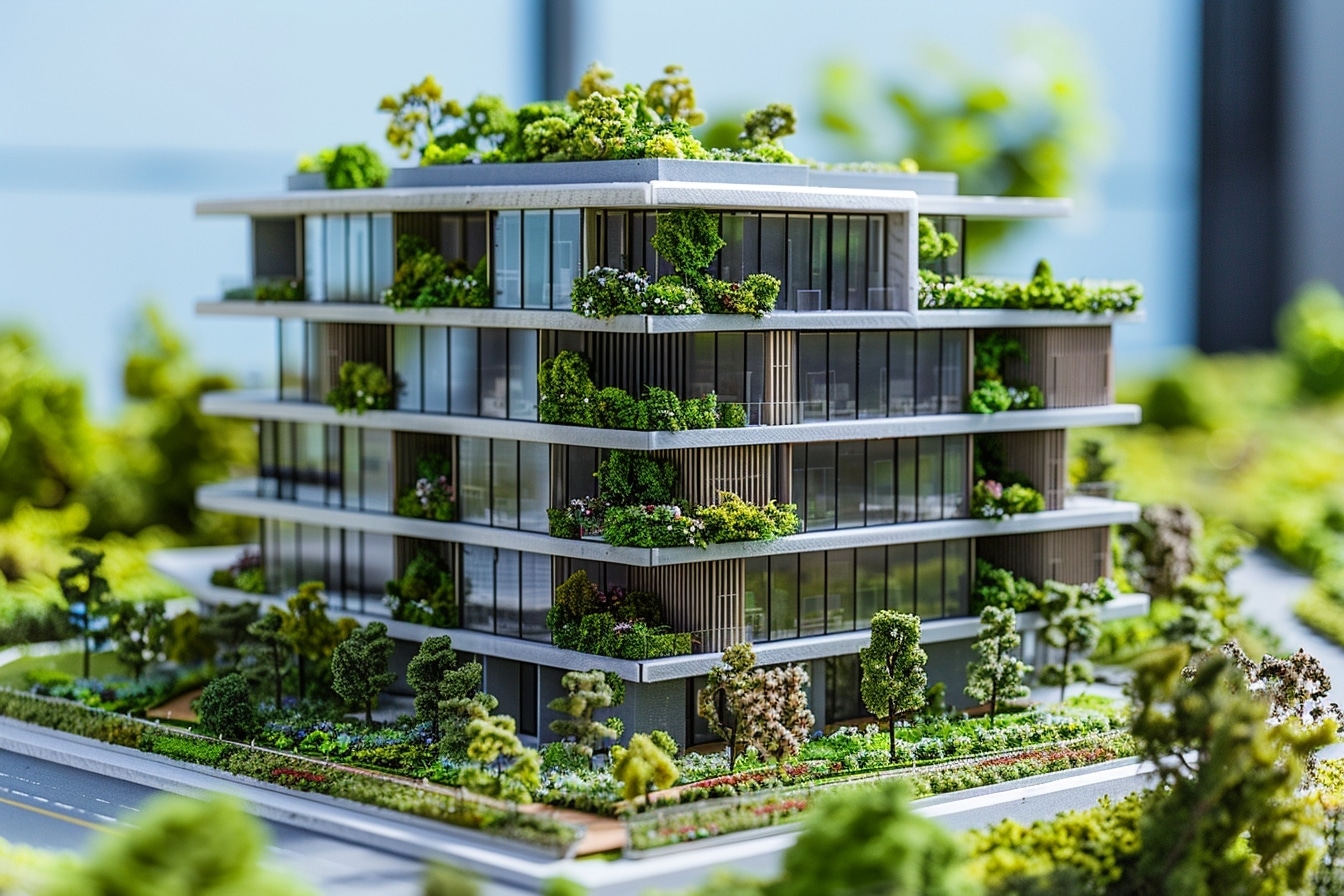 Image result for The Role of Green Building Certifications in Home Construction | The ...